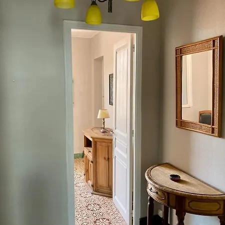 Danoss Cool Apartamento *