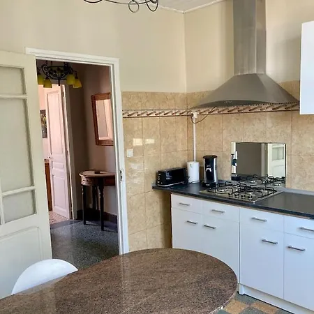 Danoss Cool Apartamento