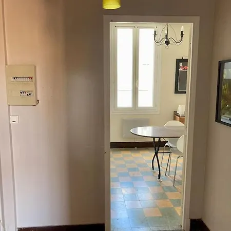 Apartamento Danoss Cool