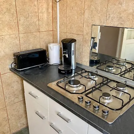 Danoss Cool Apartamento