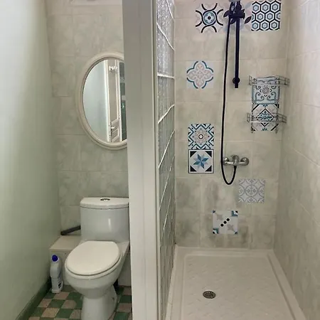 Apartamento Danoss Cool Narbona