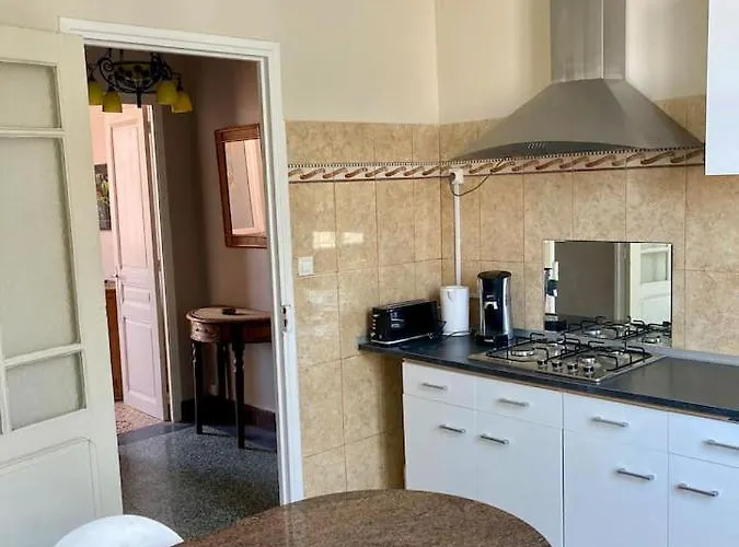 Danoss Cool Apartman