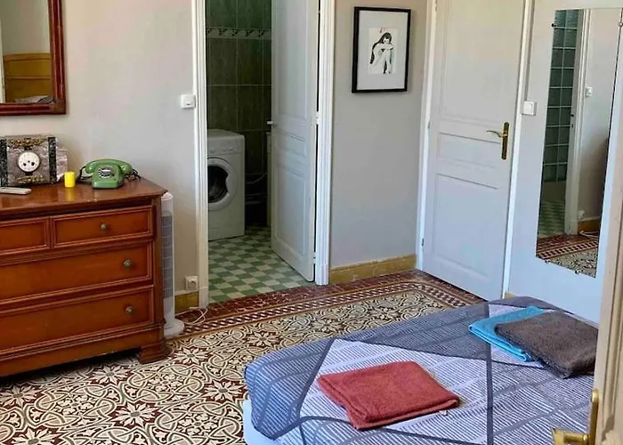 Danoss Cool Apartman *