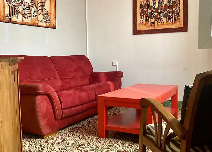 Apartman Danoss Cool *
