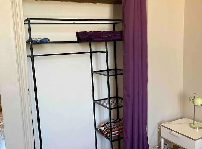 Appartement Danoss Cool